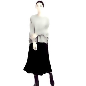 Meet your Posher, Sofia